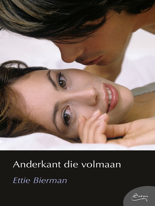 Title details for Anderkant die volmaan by Ettie Bierman - Wait list